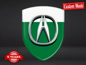 Honda Acura Logos Vehículos Todos Deporte Alta Calidad Profesional